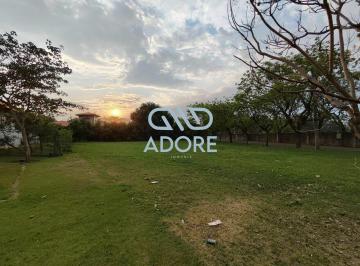 Terreno · 1000m² · Terreno à venda no Condomínio Primavera - Salto/SP