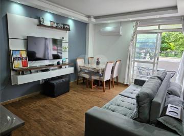 Apartamento de 1 quarto, São Paulo · Apartamento á venda | 80m² | 2 dormitórios em Santana