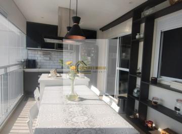 Foto 01 · Apartamento, Santo Amaro, São Paulo, SP