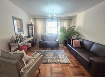 Apartamento · 140m² · 3 Quartos · 1 Vaga · Apartamento com 3 quartos à venda em Itaim bibi - SP