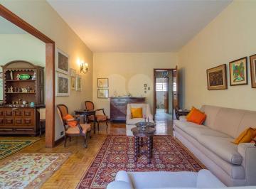 Casa · 261m² · 3 Quartos · Sobrado com 3 quartos à venda em Alto da lapa - SP