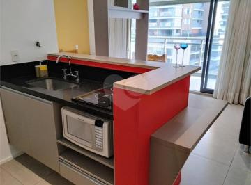Apartamento · 46m² · 1 Quarto · 1 Vaga · Apartamento com 1 quartos à venda em Sumarezinho - SP