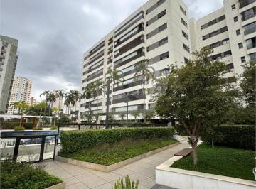 Apartamento · 116m² · 2 Quartos · 2 Vagas · Apartamento com 2 quartos à venda em Perdizes - SP