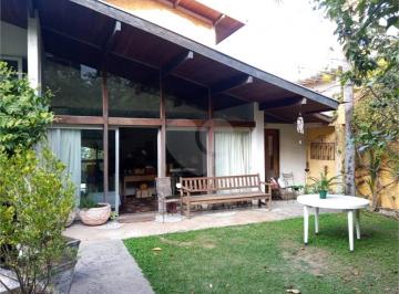Casa · 365m² · 4 Quartos · 5 Vagas · Casa com 4 quartos à venda em Pacaembu - SP