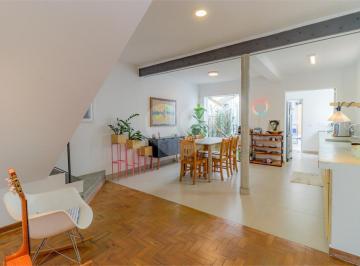 Casa · 187m² · 4 Quartos · 2 Vagas · Casa com 4 quartos à venda em Pinheiros - SP