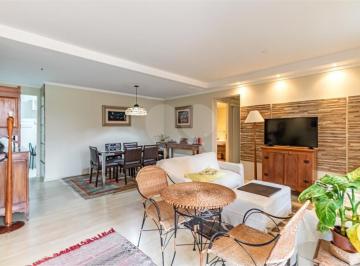 Apartamento · 107m² · 3 Quartos · 2 Vagas · Apartamento com 3 quartos à venda em Cidade são francisco - SP