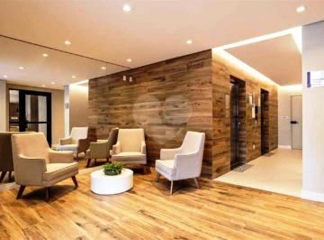 Apartamento · 37m² · 1 Quarto · Apartamento com 1 quartos à venda em Vila dom pedro ii - SP
