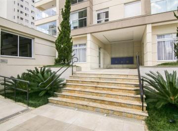 Apartamento · 69m² · 2 Quartos · 1 Vaga · Apartamento com 2 quartos à venda em Santo amaro - SP