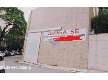Comercial · 800m² · Prédio Comercial para alugar com 800 m² em Moema - ideal para estoque, logística e e-commerce