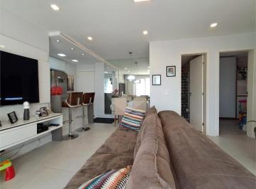 Apartamento · 69m² · 2 Quartos · 2 Vagas · Apartamento com 2 quartos à venda em Vila anastácio - SP