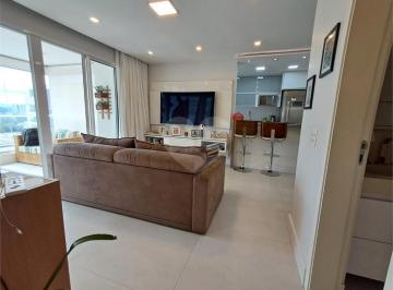Apartamento · 69m² · 2 Quartos · 2 Vagas · Apartamento com 2 quartos à venda em Vila anastácio - SP