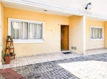 Casa · 770m² · 3 Quartos · 1 Vaga · Condomínio com 3 quartos à venda em Vila Matilde - SP