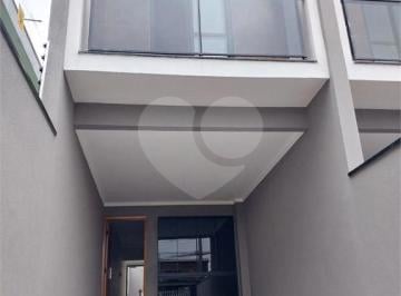 Casa · 110m² · 3 Quartos · Sobrado com 3 quartos à venda em Jardim nice - SP