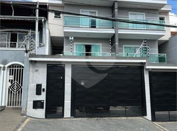 Casa · 280m² · 3 Quartos · 4 Vagas · Sobrado com 3 quartos à venda em Jardim guapira - SP