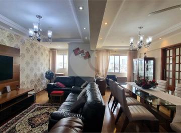 Apartamento · 63m² · 4 Quartos · 3 Vagas · Apartamento com 4 quartos à venda em Vila guilherme - SP