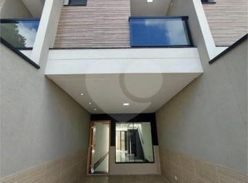 Casa · 125m² · 3 Quartos · 2 Vagas · Sobrado com 3 quartos à venda em Vila granada - SP
