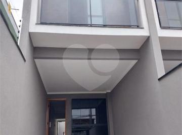 Casa · 110m² · 3 Quartos · 2 Vagas · Sobrado com 3 quartos à venda em Jardim Nice - SP