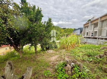 Rural · 585m² ·
Terreno com 585 m² de área em ótima localização, com algumas árvores frutíferas