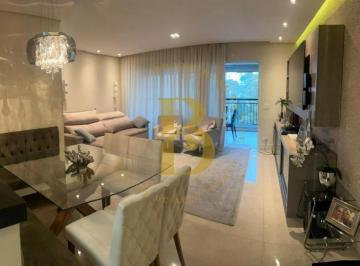 1 · Apartamento com 104 m², 2 suítes à venda no Morumbi.