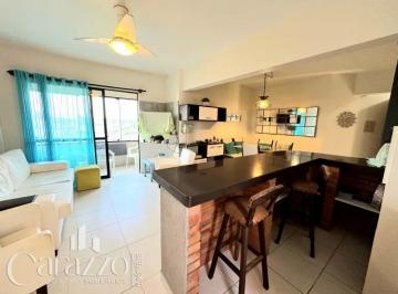 Apartamento · 112m² · 3 Quartos · 1 Vaga · Apartamento à beira mar no Centro de Tramandaí