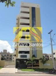 Apartamento · 69m² · 2 Quartos · 1 Vaga · Apartamento com 2 suítes, 69 m² - 208 sul (ARSE 23) Residencial Harmony - Palmas/TO