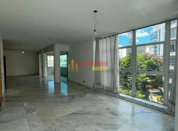 tsqzrm1737757350504.jpeg · Apartamento com 4 quartos à venda em Belo Horizonte, no bairro Sion