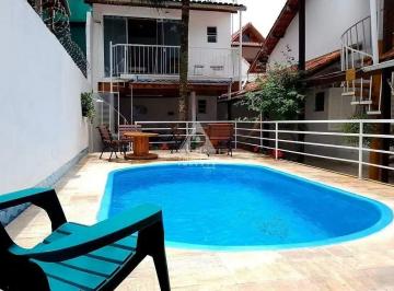 Casa · 500m² · 8 Quartos · Casa Duplex de 8 quartos na Ilha da Gigóia