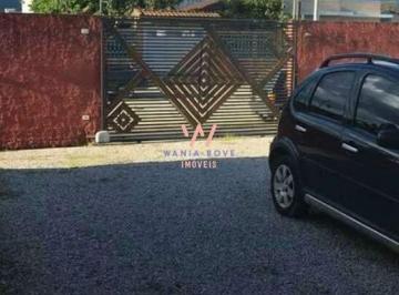 Casa · 47m² · 2 Quartos · 1 Vaga · Casa em condomínio com 2 dormitórios à venda, 47m² por R$320.000 - Balneário dos Golfinhos - Caragua
