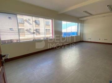 Comercial · 112m² · Sala comercial locação Av. Brasil Balneário Camboriú 112m²