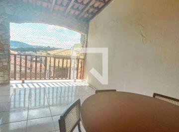 Casa · 360m² · 7 Quartos · 2 Vagas · Casa à Venda - Alvorada, 7 Quartos, 360 m² - Contagem