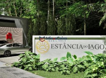 Terreno · 360m² · Lote em condomínio à venda no bairro Fazenda Ipanema em Santana do Paraíso