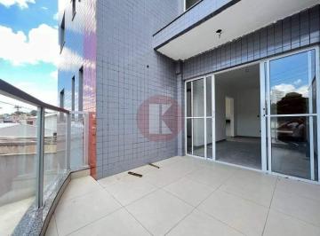 Apartamento · 85m² · 2 Quartos · 2 Vagas · Apartamento à venda, 2 quartos, 1 suíte, 2 vagas, Santa Mônica - Belo Horizonte/MG