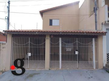 Casa · 150m² · 4 Quartos · 2 Vagas · Sobrado à venda - Vila Pedroso
