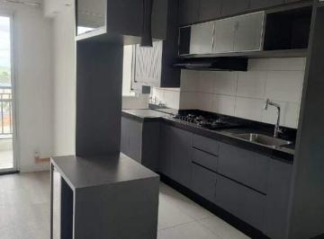 Apartamento · 57m² · 2 Quartos · 2 Vagas · Apartamento à venda no Condomínio Kairós em Santa Bárbara d'Oeste com 2 quartos ( 1 suíte) e 2 vagas