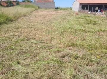 Terreno · 986m² · Terreno à venda no Loteamento Amigos de Alabari em Piracicaba 