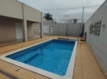 Casa · 210m² · 3 Quartos · 3 Vagas · Casa à venda no Residencial Dona Margarida em Santa Bárbara d'Oeste com 3 quartos (1 suíte) e 3 vaga