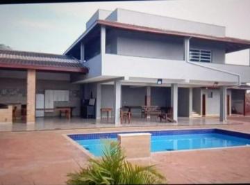 Rural · 1220m² · 3 Quartos · 6 Vagas · Chácara à venda em Limeira com 1.400 m².