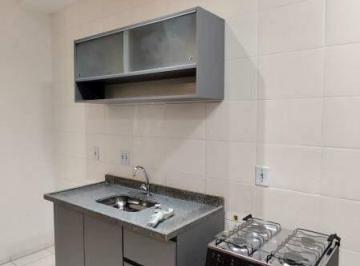 Apartamento · 55m² · 2 Quartos · 1 Vaga · Apartamento à venda com 2 quartos e 1 vaga no Residencial Imagine em Santa Bárbara d'Oeste