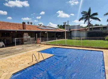 Rural · 983m² · 2 Quartos · 2 Vagas · Chácara à venda no Condomínio Recanto Solar em Nova Odessa