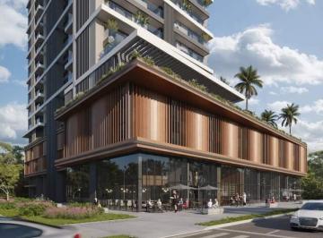 Apartamento · 94m² · 3 Quartos · 2 Vagas · Apartamento à venda no Habitat, Praia Brava