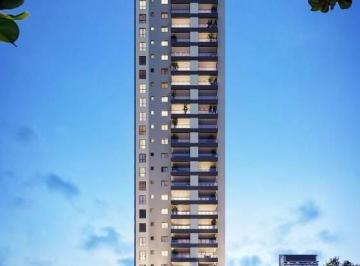 Apartamento · 85m² · 2 Quartos · 2 Vagas · Apartamento á venda no Ed. Monte Viso