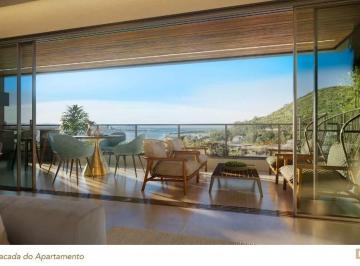 Apartamento · 226m² · 3 Quartos · 2 Vagas · Apartamento à venda no Edifício D6 Ocena View