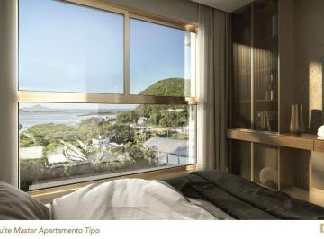 Apartamento · 159m² · 3 Quartos · 2 Vagas · Apartamento à venda no Edifício D6 Ocean View