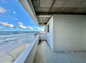 Apartamento · 111m² · 3 Quartos · 2 Vagas · Apartamento à venda no Caiçara em Praia Grande.