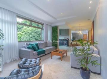 Apartamento · 149m² · 4 Quartos · 2 Vagas · Apartamento á venda no bairro