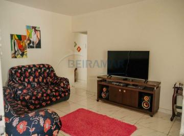 Casa · 230m² · 3 Quartos · 3 Vagas · Casa Colonial 2 Quartos, com 2 Casa de Fundo com 2 Quartos, 3 Vagas de Garagem à Venda na QNN 7 - Ce