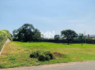 Terreno · 2175m² · Terreno à venda no Condomínio Terras de São José I em Itu/SP.
