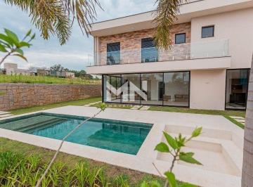 Casa · 331m² · 4 Quartos · 4 Vagas · Casa com 4 dormitórios à venda, 331 m² por R$ 3.300.000,00 - Condomínio Villas do Golfe - Itu/SP