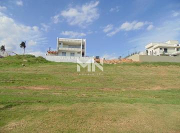 Terreno · 503m² · Terreno à venda, 503 m² por R$ 660.000 - Condomínio Villas do Golfe - Itu/SP