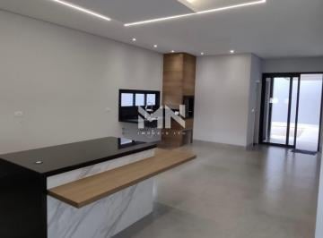 Casa · 184m² · 3 Quartos · 4 Vagas · Casa condomínio à venda, 3 quartos, 1 suíte, 4 vagas, Condomínio Lagos D'icaraí - Salto/SP